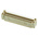 TE Connectivity Free Height Series Straight Surface Mount PCB Header, 60 Contact(s), 0.8mm Pitch, 2 Row(s), Shrouded