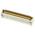 TE Connectivity Free Height Series Straight Surface Mount PCB Header, 60 Contact(s), 0.8mm Pitch, 2 Row(s), Shrouded