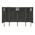 Molex Sabre Series Straight Through Hole PCB Header, 3 Contact(s), 7.5mm Pitch, 1 Row(s), Shrouded