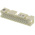 Harting SEK 19 Series Straight Through Hole PCB Header, 26 Contact(s), 2.54mm Pitch, 2 Row(s), Shrouded