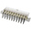 Molex Mini-Fit Jr. Series Right Angle Through Hole PCB Header, 20 Contact(s), 4.2mm Pitch, 2 Row(s), Shrouded