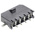 Molex Micro-Fit 3.0 Series Right Angle Surface Mount PCB Header, 4 Contact(s), 3.0mm Pitch, 1 Row(s), Shrouded