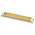 Molex SlimStack Series Straight Surface Mount PCB Header, 80 Contact(s), 0.5mm Pitch, 2 Row(s), Shrouded