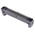 Samtec EHF Series Straight Surface Mount PCB Header, 50 Contact(s), 1.27mm Pitch, 2 Row(s), Shrouded