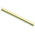 TE Connectivity AMPMODU MOD II Series Right Angle Through Hole Pin Header, 50 Contact(s), 2.54mm Pitch, 1 Row(s),