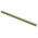 TE Connectivity AMPMODU MOD II Series Straight Through Hole Pin Header, 100 Contact(s), 2.54mm Pitch, 2 Row(s),