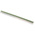 TE Connectivity AMPMODU MOD II Series Right Angle Through Hole Pin Header, 100 Contact(s), 2.54mm Pitch, 2 Row(s),