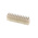 TE Connectivity VAL-U-LOK Series Straight Through Hole PCB Header, 24 Contact(s), 4.2mm Pitch, 2 Row(s), Shrouded