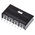 TE Connectivity AMPMODU MOD II Series Straight Through Hole PCB Header, 8 Contact(s), 2.54mm Pitch, 1 Row(s), Shrouded