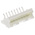 JST PA Series Right Angle Through Hole PCB Header, 8 Contact(s), 2.0mm Pitch, 1 Row(s), Shrouded