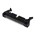 Hirose HIF3B Series Straight Through Hole PCB Header, 34 Contact(s), 2.54mm Pitch, 2 Row(s), Shrouded