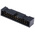 Hirose HIF3FC Series Straight Through Hole PCB Header, 26 Contact(s), 2.54mm Pitch, 2 Row(s), Shrouded
