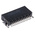 ERNI SMC Series Right Angle Surface Mount PCB Header, 26 Contact(s), 1.27mm Pitch, 2 Row(s), Shrouded