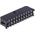 Molex Micro-Fit 3.0 Series Straight Through Hole PCB Header, 20 Contact(s), 3.0mm Pitch, 2 Row(s), Shrouded