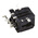 Molex Micro-Fit 3.0 Series Right Angle Surface Mount PCB Header, 4 Contact(s), 3.0mm Pitch, 2 Row(s), Shrouded
