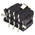 Molex Micro-Fit 3.0 Series Straight Surface Mount PCB Header, 6 Contact(s), 3.0mm Pitch, 2 Row(s), Shrouded