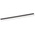 Molex C-Grid III Series Straight Through Hole Pin Header, 40 Contact(s), 2.54mm Pitch, 1 Row(s), Unshrouded