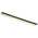 Molex C-Grid III Series Straight Through Hole Pin Header, 40 Contact(s), 2.54mm Pitch, 1 Row(s), Unshrouded