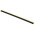 Molex C-Grid III Series Straight Through Hole Pin Header, 40 Contact(s), 2.54mm Pitch, 1 Row(s), Unshrouded