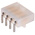 Molex Mini-Fit Jr. Series Right Angle Through Hole PCB Header, 4 Contact(s), 4.2mm Pitch, 1 Row(s), Shrouded