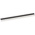 ASSMANN WSW AW140 Series Straight Through Hole Pin Header, 36 Contact(s), 2.54mm Pitch, 1 Row(s), Unshrouded