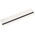 ASSMANN WSW AW140 Series Straight Through Hole Pin Header, 36 Contact(s), 2.54mm Pitch, 1 Row(s), Unshrouded