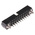 HARWIN Datamate J-Tek Series Straight Through Hole PCB Header, 20 Contact(s), 2.0mm Pitch, 2 Row(s), Shrouded