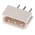 Molex SPOX Series Straight Through Hole PCB Header, 3 Contact(s), 2.5mm Pitch, 1 Row(s), Shrouded