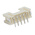 JST PH Series Straight Surface Mount PCB Header, 5 Contact(s), 2.0mm Pitch, 1 Row(s), Shrouded