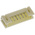 JST PH Series Straight Surface Mount PCB Header, 8 Contact(s), 2.0mm Pitch, 1 Row(s), Shrouded
