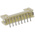 JST PH Series Straight Surface Mount PCB Header, 8 Contact(s), 2.0mm Pitch, 1 Row(s), Shrouded
