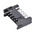 Hirose DF11 Series Right Angle Through Hole PCB Header, 12 Contact(s), 2.0mm Pitch, 2 Row(s), Shrouded
