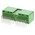 JAE IL-AG5 Series Right Angle Through Hole PCB Header, 30 Contact(s), 2.5mm Pitch, 2 Row(s), Shrouded