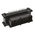TE Connectivity Junior Power Timer Series Right Angle Through Hole PCB Header, 29 Contact(s), 5.0mm Pitch, 3 Row(s),