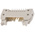 Harting SEK 18 Series Straight Through Hole PCB Header, 16 Contact(s), 2.54mm Pitch, 2 Row(s), Shrouded