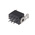 HARWIN Datamate L-Tek Series Straight Through Hole PCB Header, 6 Contact(s), 2.0mm Pitch, 2 Row(s), Shrouded