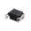 HARWIN Datamate L-Tek Series Straight Through Hole PCB Header, 6 Contact(s), 2.0mm Pitch, 2 Row(s), Shrouded