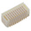 JST SHD Series Right Angle Surface Mount PCB Header, 20 Contact(s), 1.0mm Pitch, Shrouded