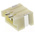 JST ZH Series Right Angle Surface Mount PCB Header, 2 Contact(s), 1.5mm Pitch, 1 Row(s), Shrouded