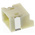JST ZH Series Right Angle Surface Mount PCB Header, 2 Contact(s), 1.5mm Pitch, 1 Row(s), Shrouded