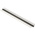 Amphenol Communications Solutions BergStik Series Right Angle Through Hole Pin Header, 36 Contact(s), 2.54mm Pitch, 1