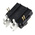 Molex Mini-Fit Sr. Series Right Angle Through Hole PCB Header, 2 Contact(s), 10.0mm Pitch, 1 Row(s), Shrouded