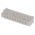 JST PH Series Right Angle Through Hole PCB Header, 10 Contact(s), 2.0mm Pitch, 1 Row(s), Shrouded