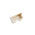 JST PAD Series Straight Through Hole PCB Header, 14 Contact(s), 2.0mm Pitch, 2 Row(s), Shrouded