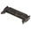 Amphenol ICC T816 Series Straight Through Hole PCB Header, 34 Contact(s), 2.54mm Pitch, 2 Row(s), Shrouded