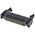 Amphenol T816 Series Right Angle Through Hole PCB Header, 26 Contact(s), 2.54mm Pitch, 2 Row(s), Shrouded