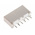 Hirose DF33C Series Straight Through Hole PCB Header, 6 Contact(s), 3.3mm Pitch, 1 Row(s), Shrouded