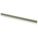 TE Connectivity AMPMODU MOD II Series Straight Through Hole Pin Header, 100 Contact(s), 2.54mm Pitch, 2 Row(s),