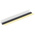 Samtec TMS Series Right Angle Through Hole Pin Header, 40 Contact(s), 1.27mm Pitch, 1 Row(s), Unshrouded
