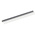 Samtec TMS Series Right Angle Through Hole Pin Header, 40 Contact(s), 1.27mm Pitch, 1 Row(s), Unshrouded